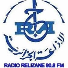 radio relizane algerie